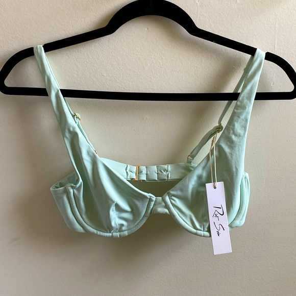 Riot Swim Other - Riot Swim bikini NWT